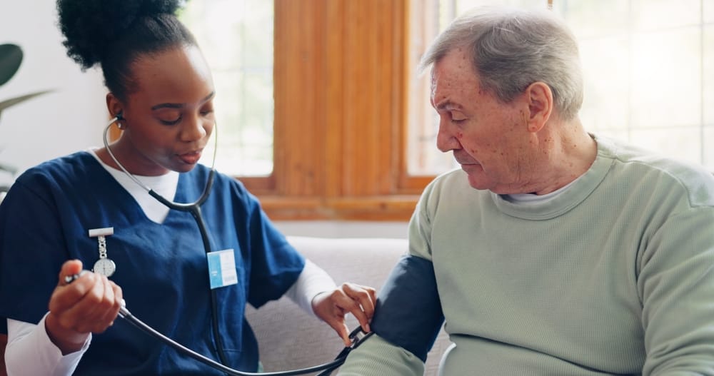 Patient Care Experience